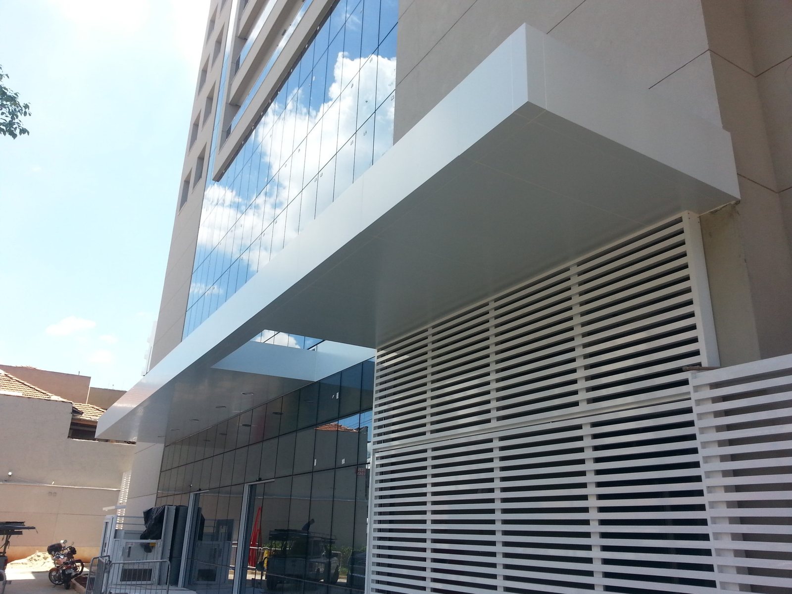 Brises em ACM — Leal ACM